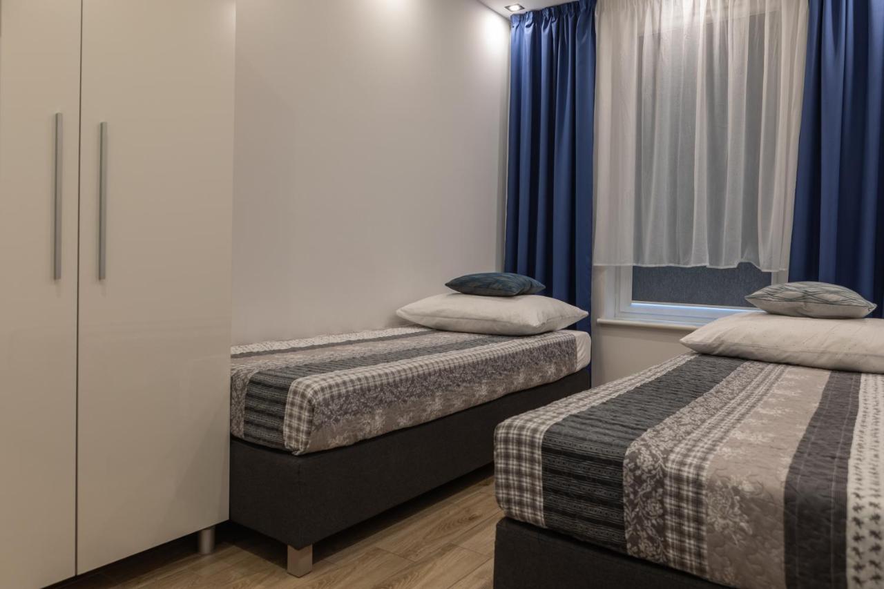 Apartament Na Rybackiej Колобжег Екстериор снимка