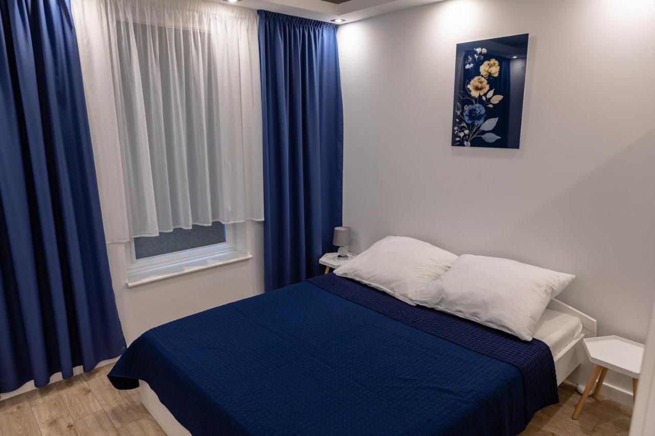 Apartament Na Rybackiej Колобжег Екстериор снимка